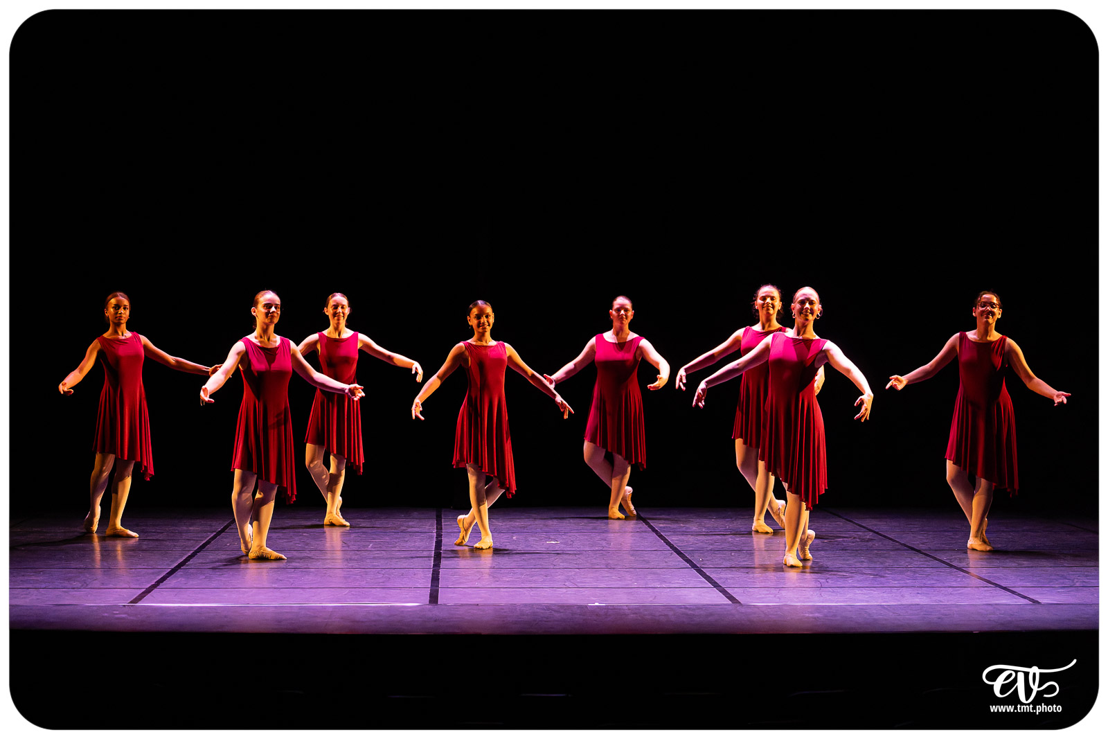 GALA DE DANSE 2026 EMMDH